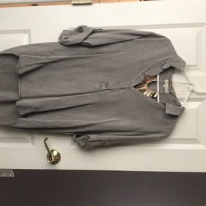 Shirt dress or tunic